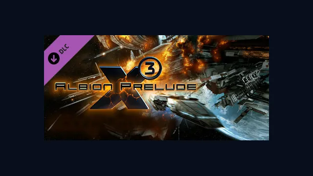 X3: Albion Prelude