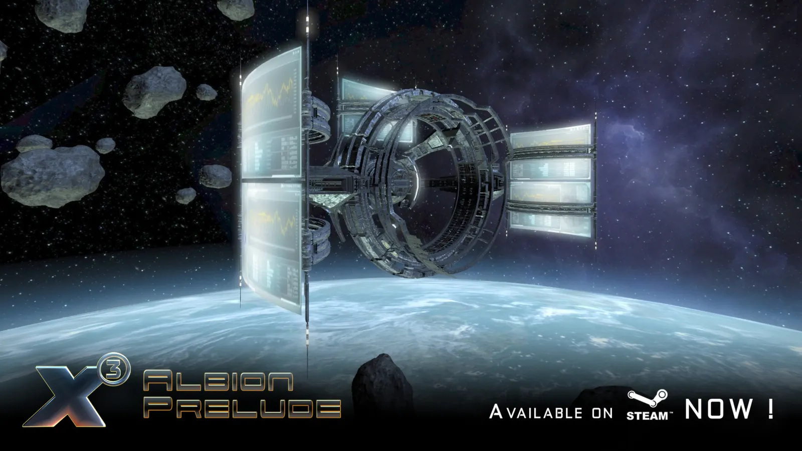 X3: Albion Prelude media 15