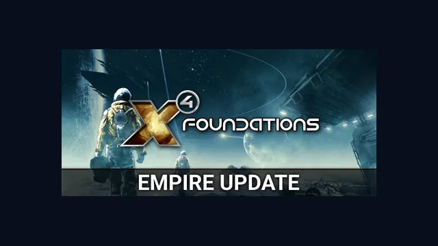 X4: Foundations