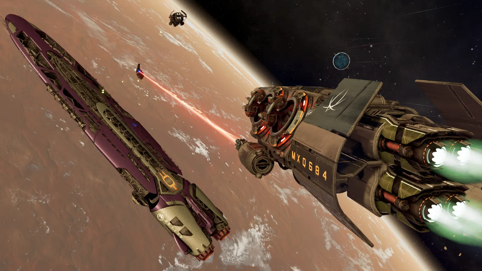 X4: Foundations media 4