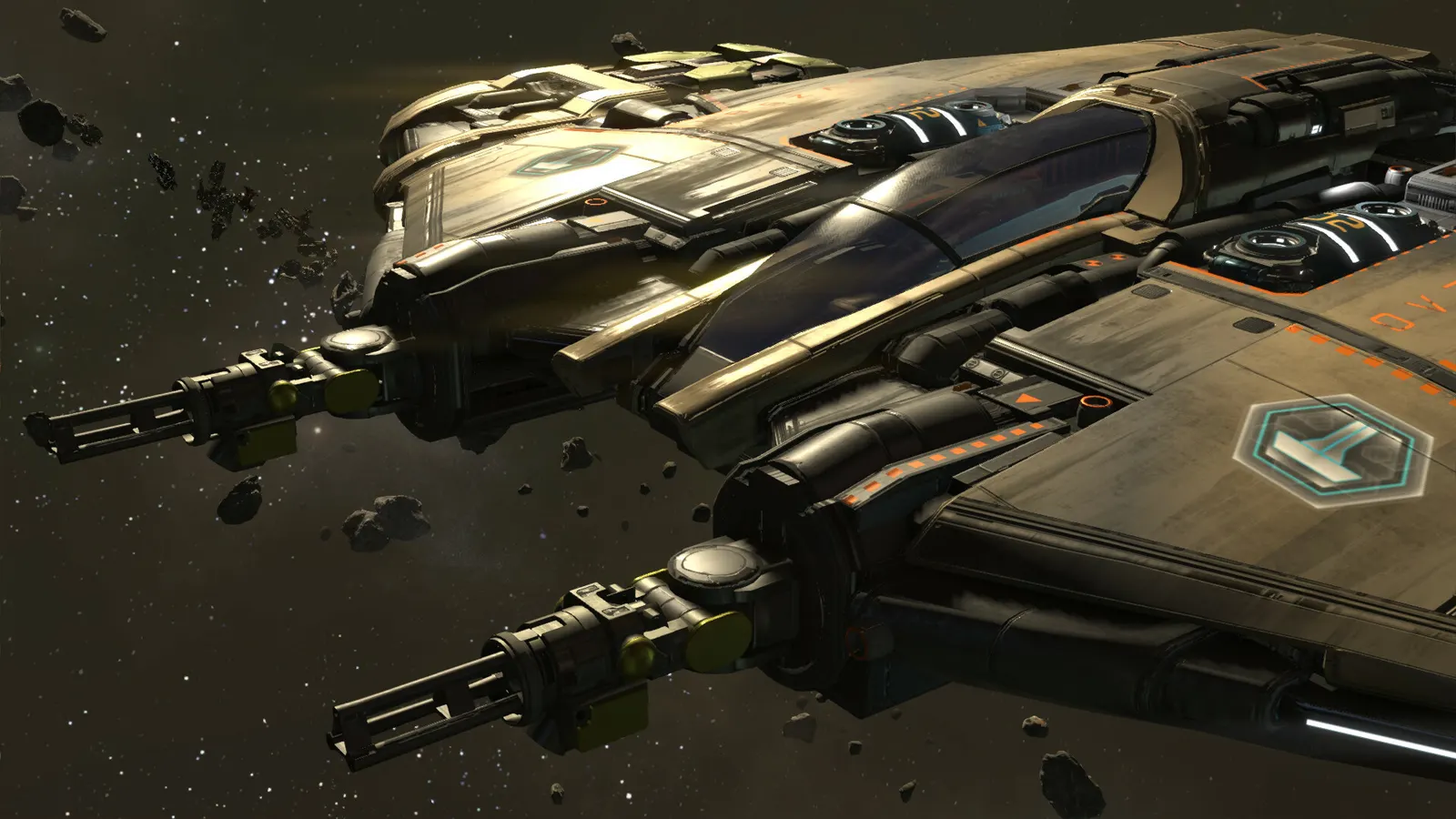 X4: Foundations media 6