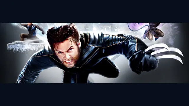 X-Men: The Official Game