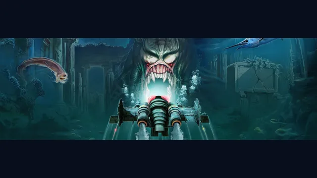 X-Out: Resurfaced