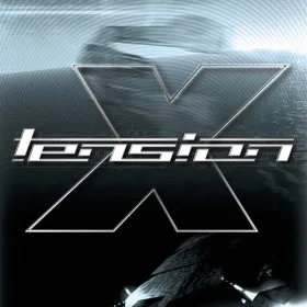 Обкладинка гри X: Tension