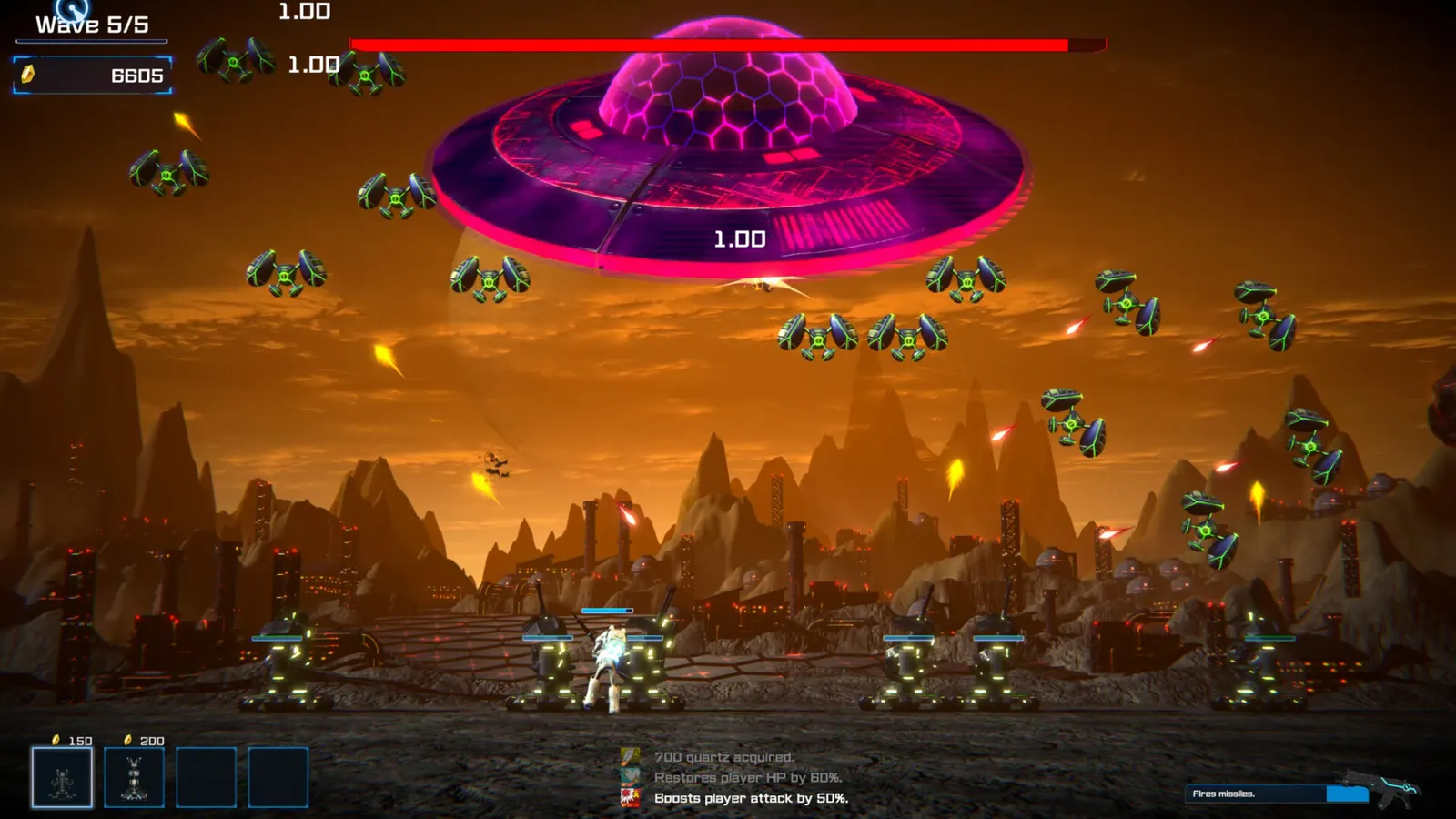 XALADIA: Rise of the Space Pirates X2 media 6