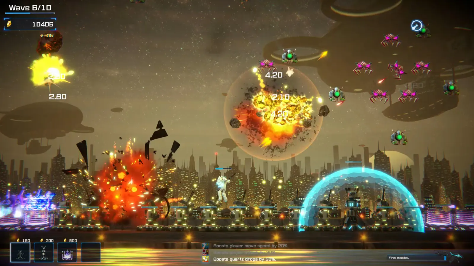 XALADIA: Rise of the Space Pirates X2 media 12