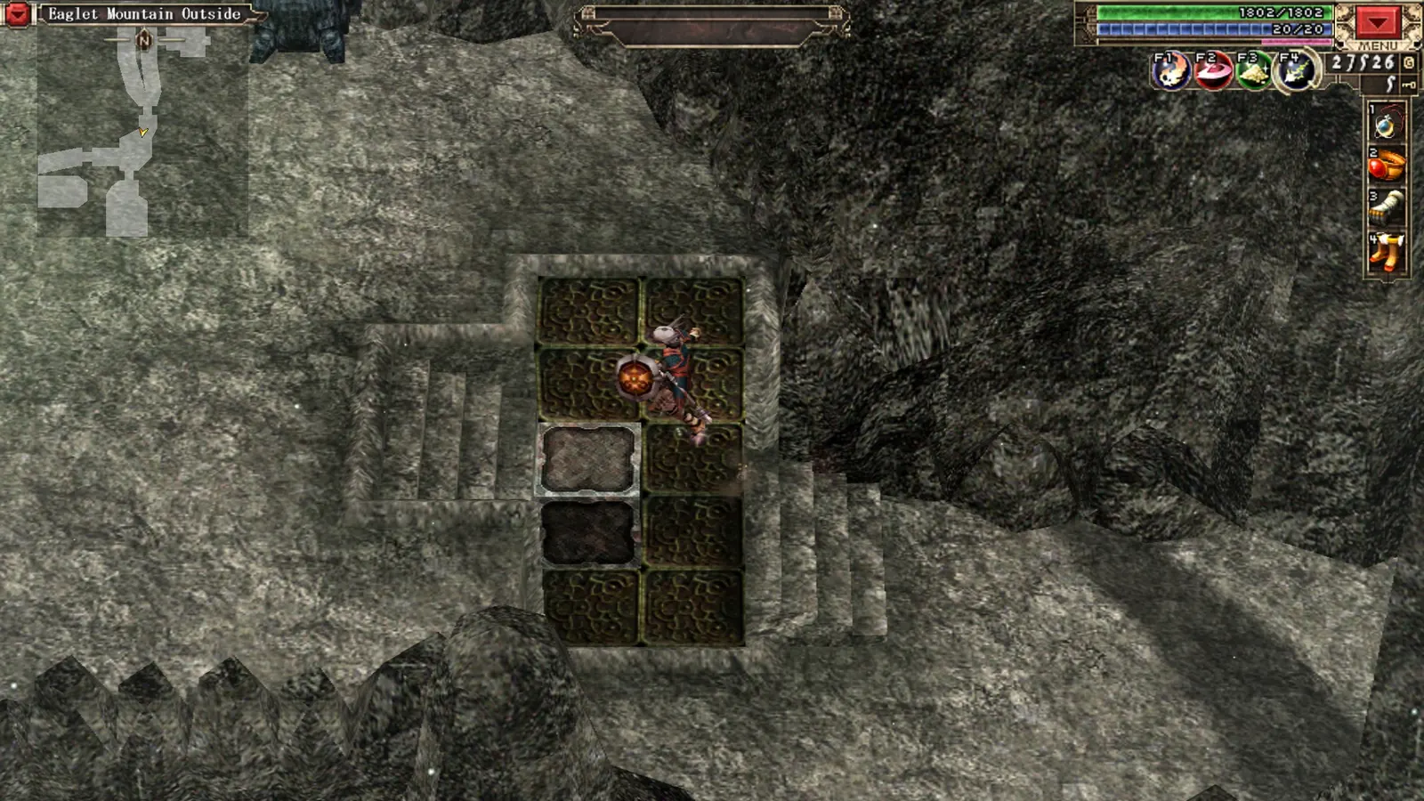 Xanadu Next media 3
