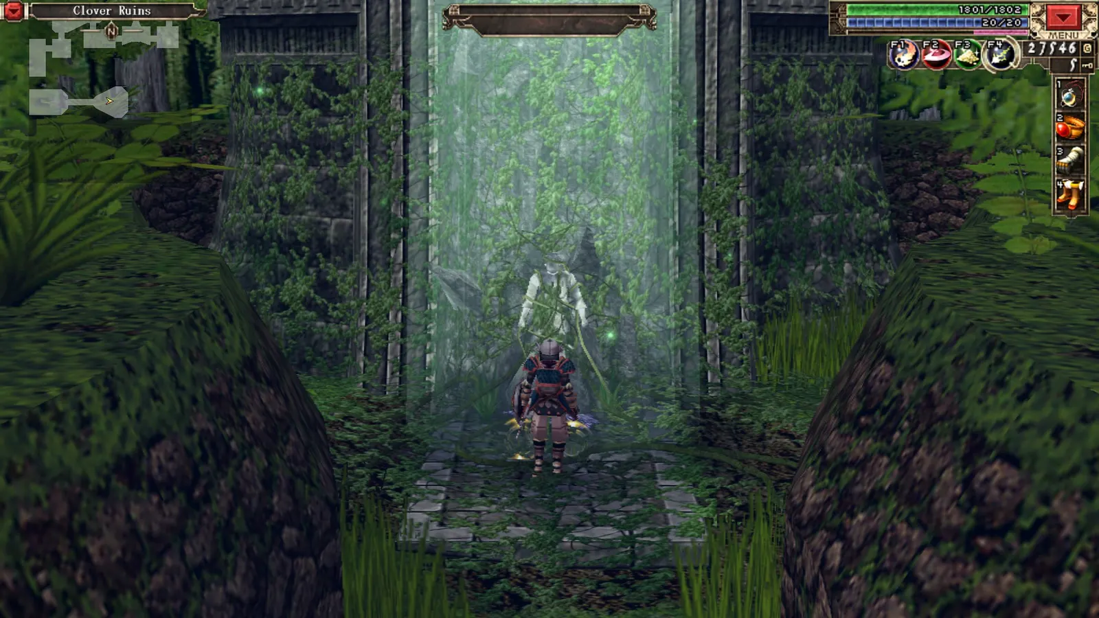 Xanadu Next media 7