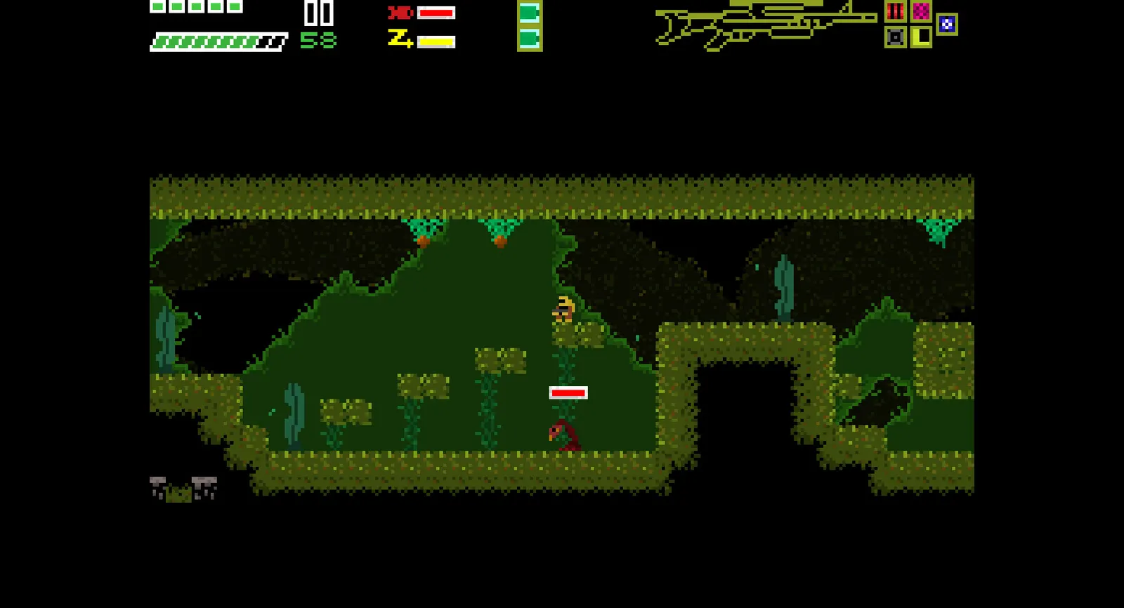 Xanthiom Zero media 3