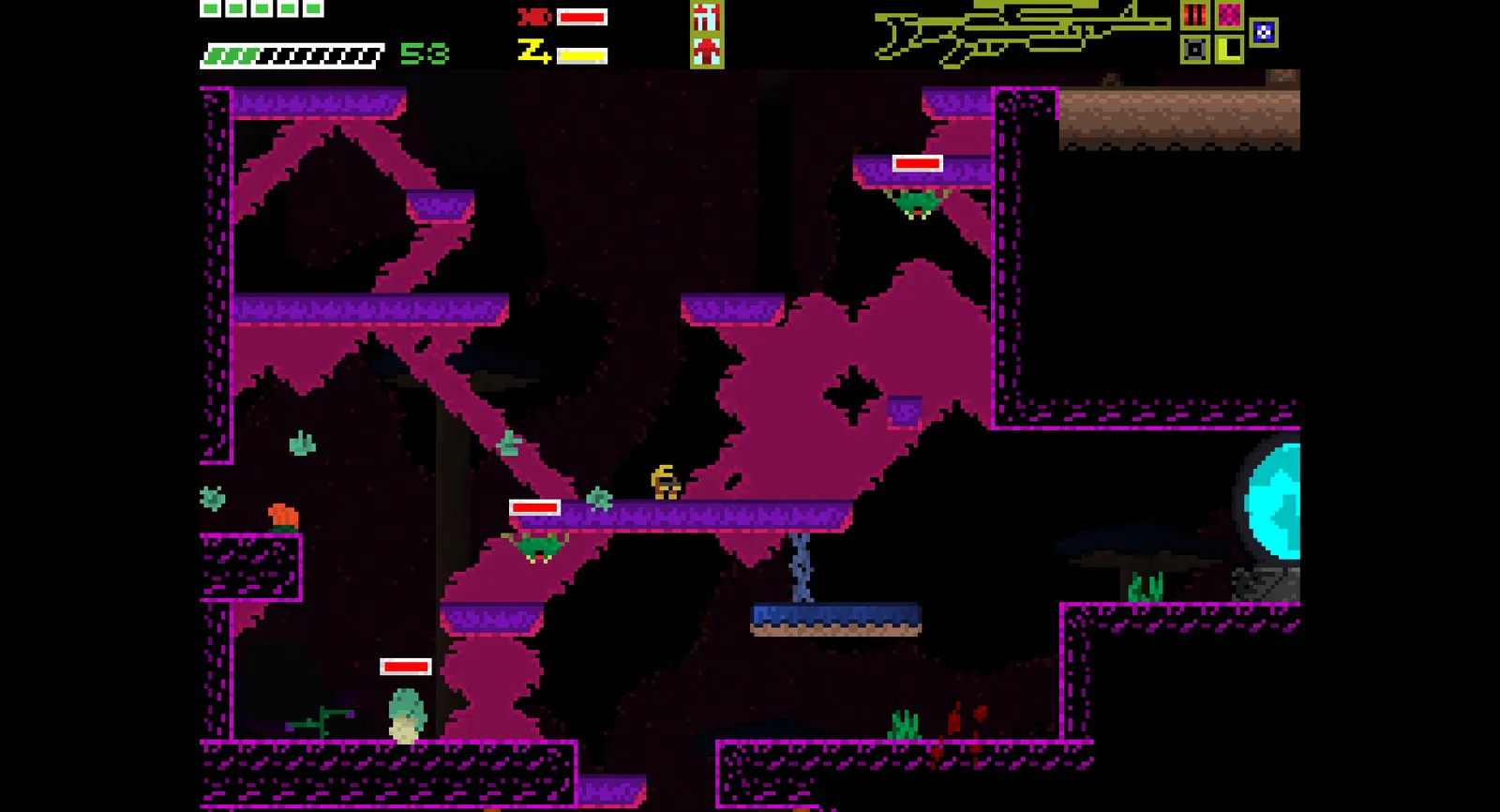 Xanthiom Zero media 4