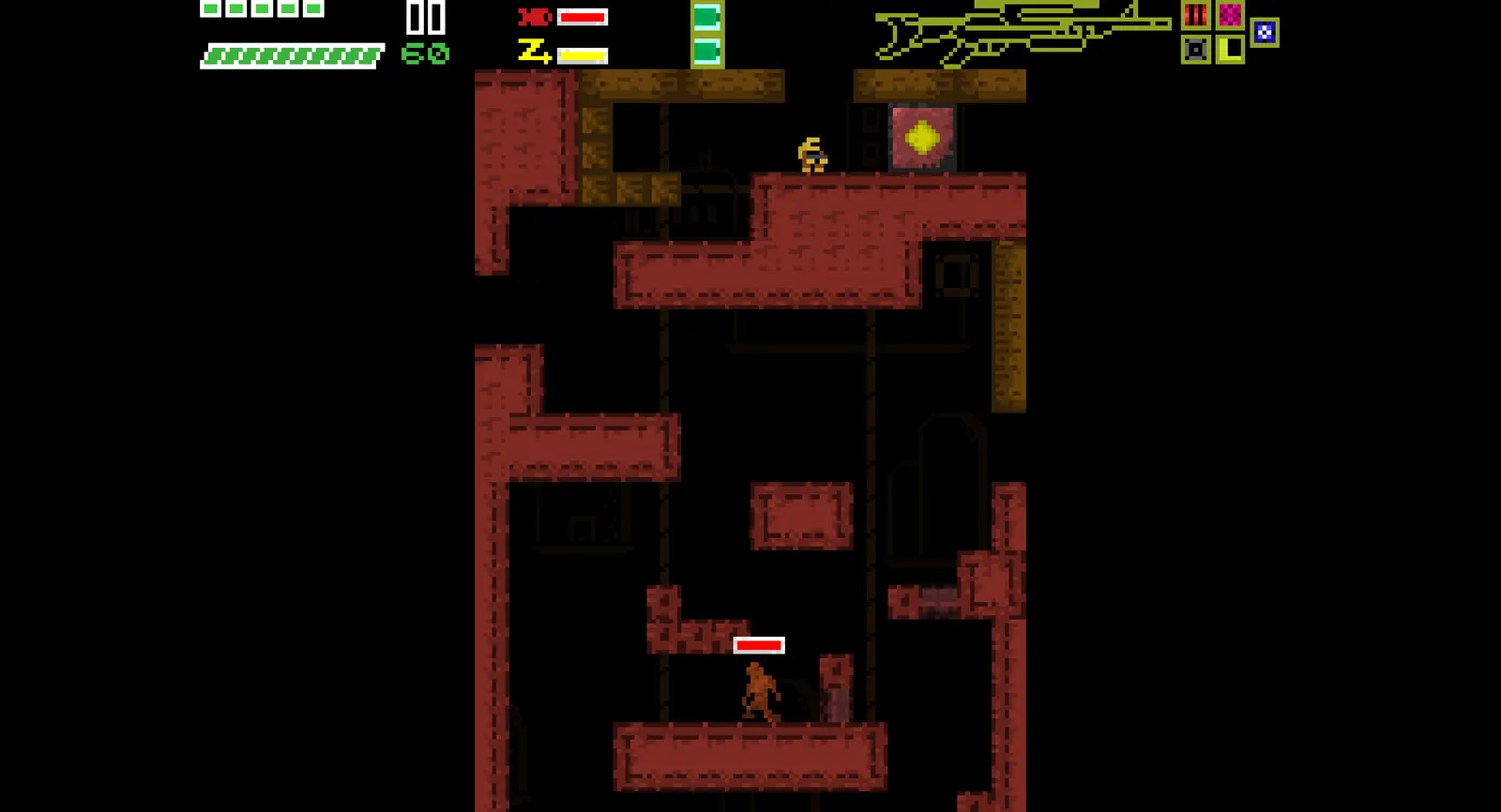 Xanthiom Zero media 7
