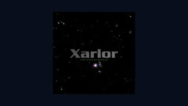 Xarlor: Infinite Expanse