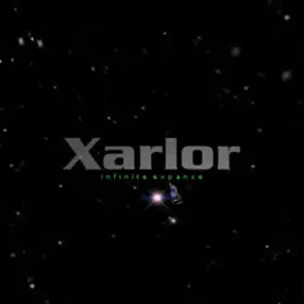 Обкладинка гри Xarlor: Infinite Expanse