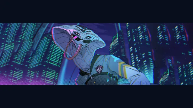 XCOM®: Chimera Squad