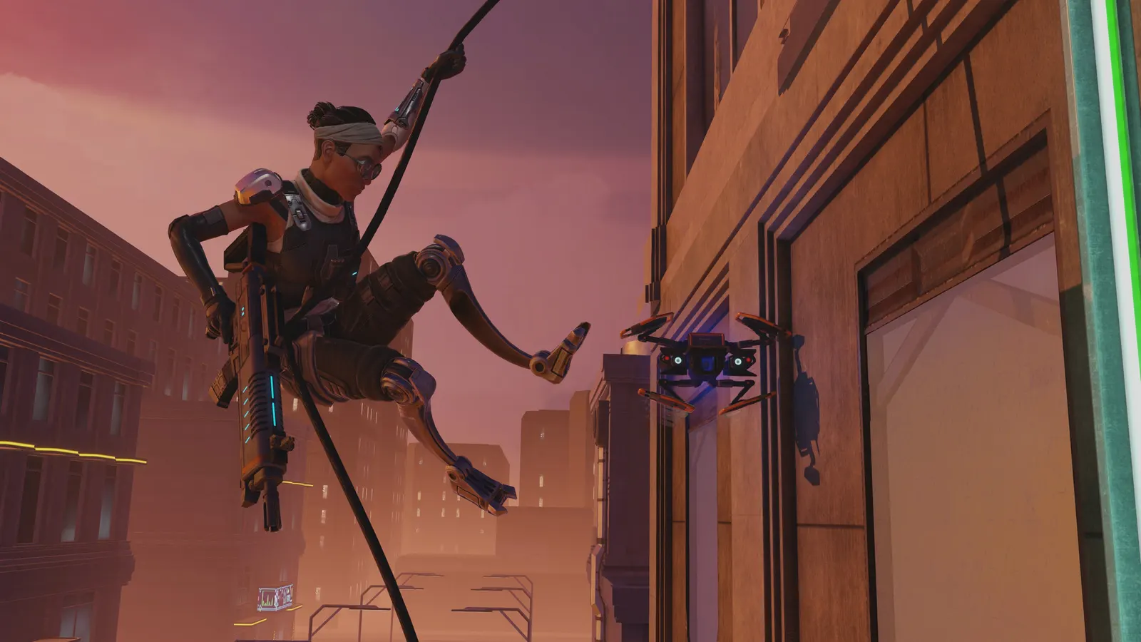 XCOM®: Chimera Squad media 7