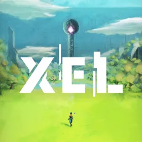 Обкладинка гри XEL