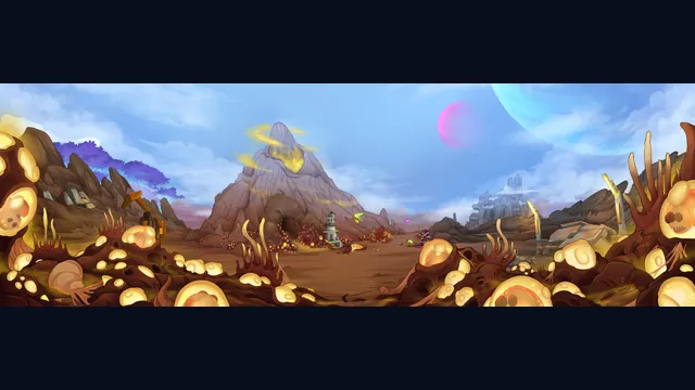 XENOBREAKERS: Classic Tower Defense