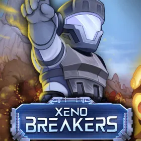 Обкладинка гри XENOBREAKERS: Classic Tower Defense