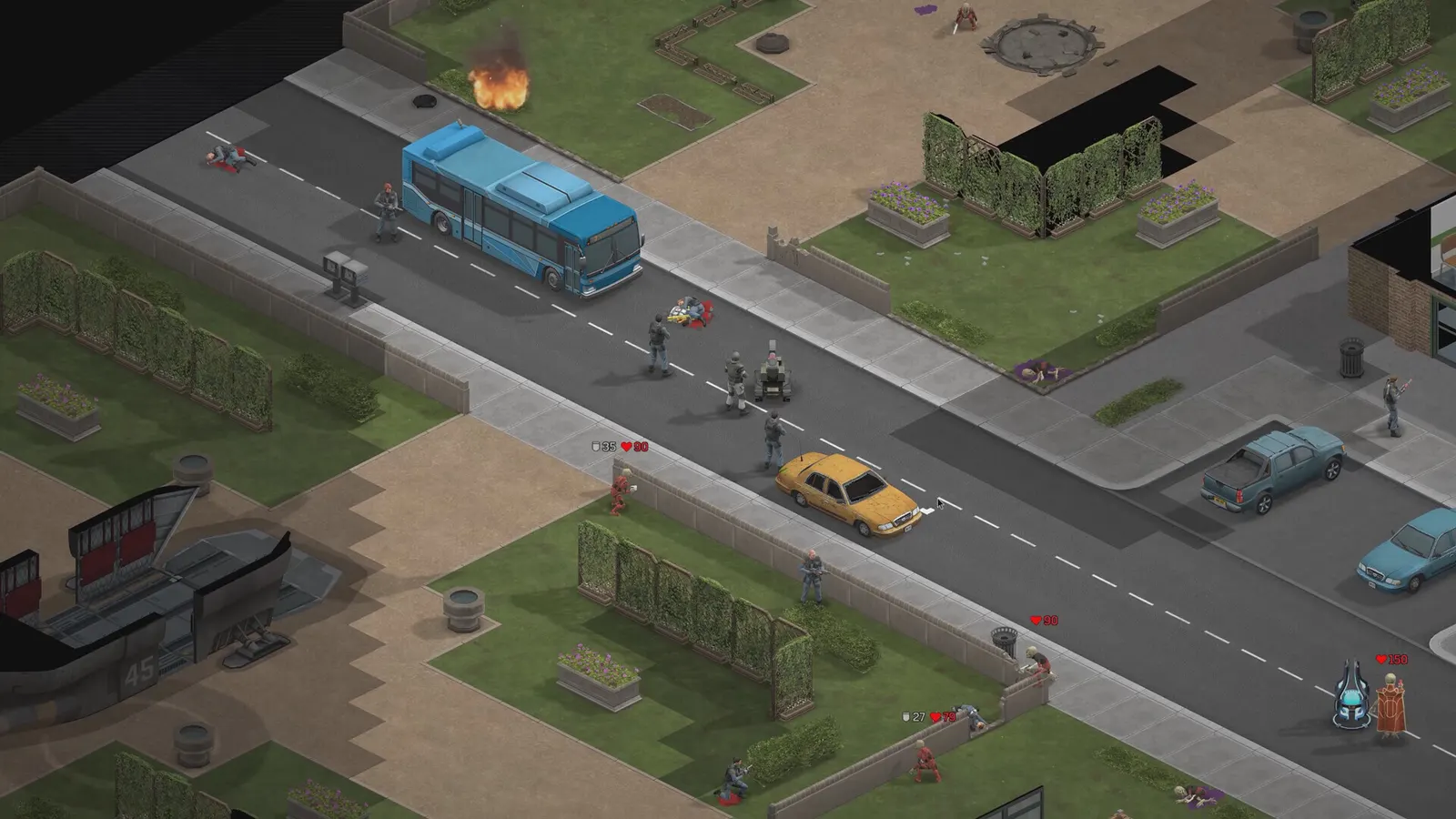 Xenonauts 2 media 2