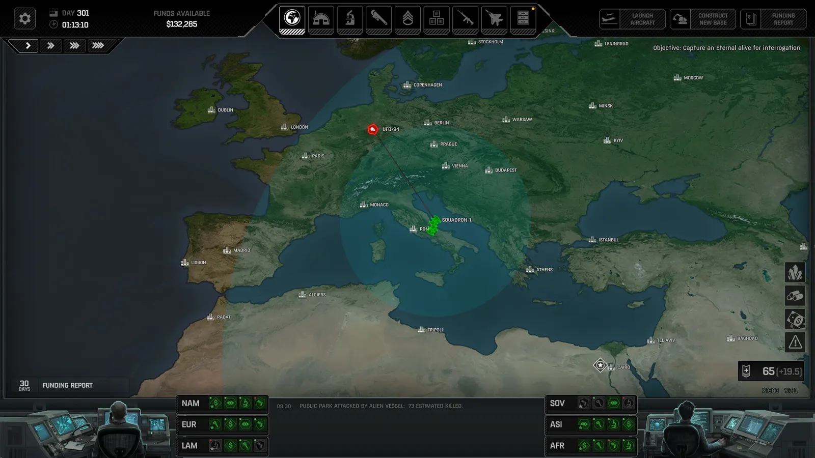 Xenonauts 2 media 3