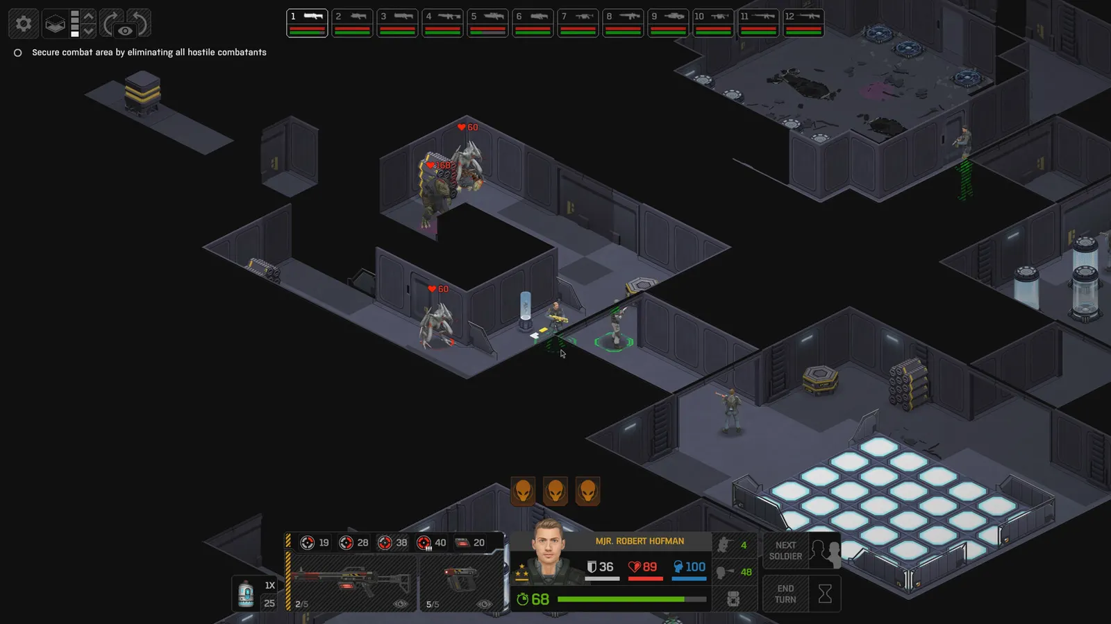 Xenonauts 2 media 7