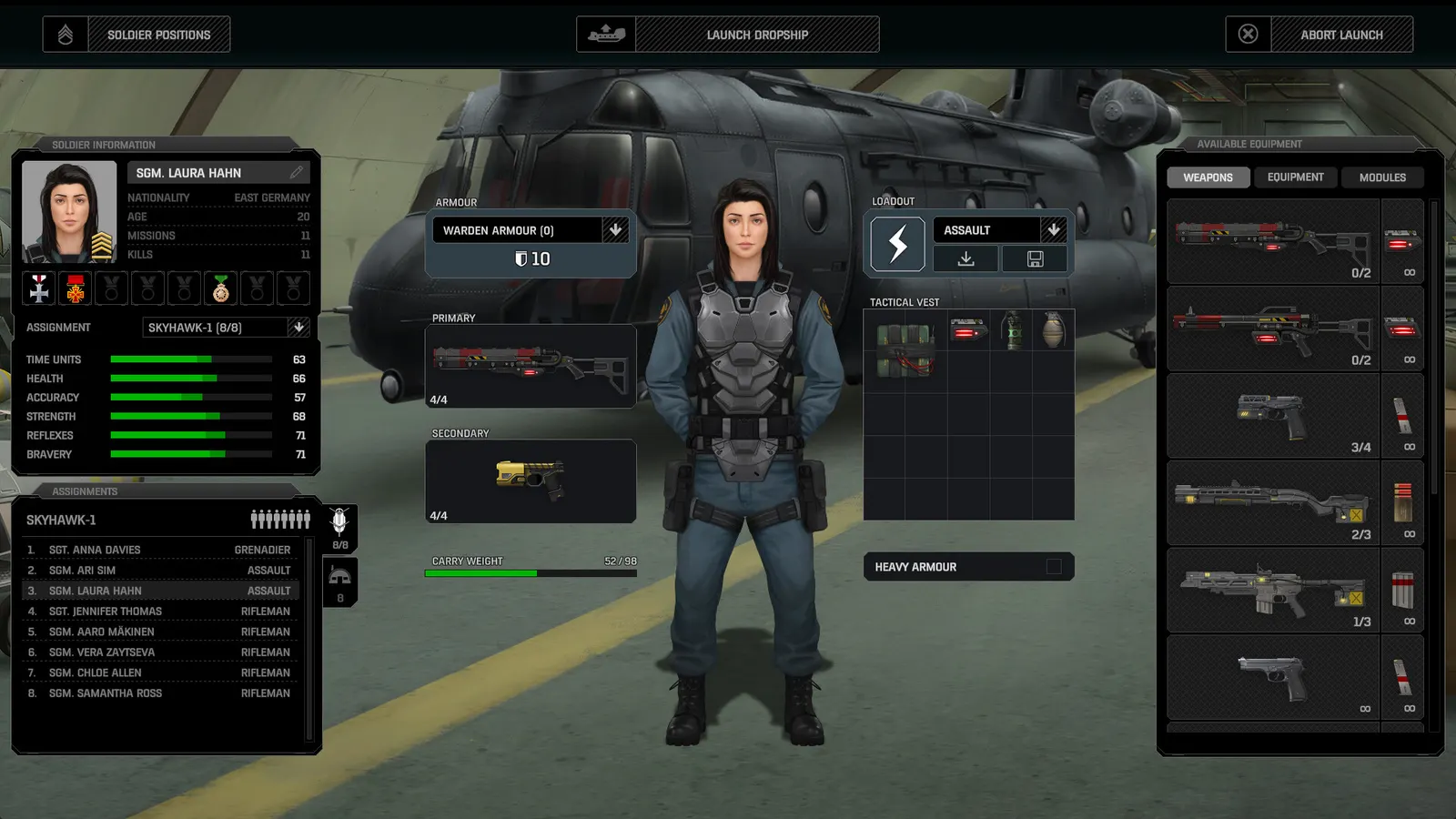 Xenonauts 2 media 8
