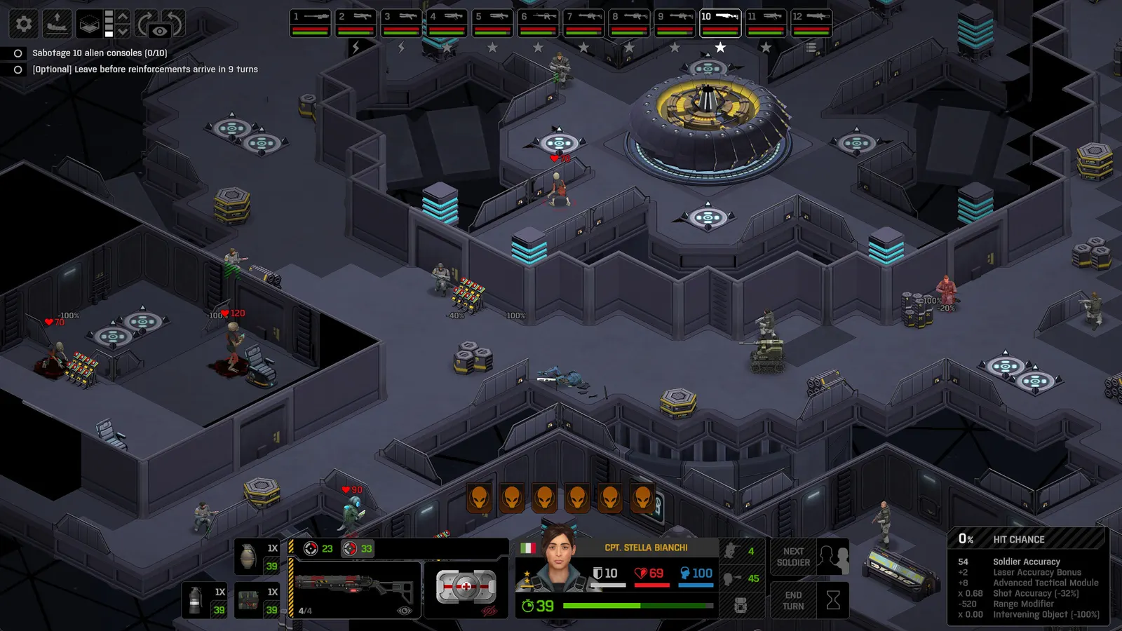 Xenonauts 2 media 9