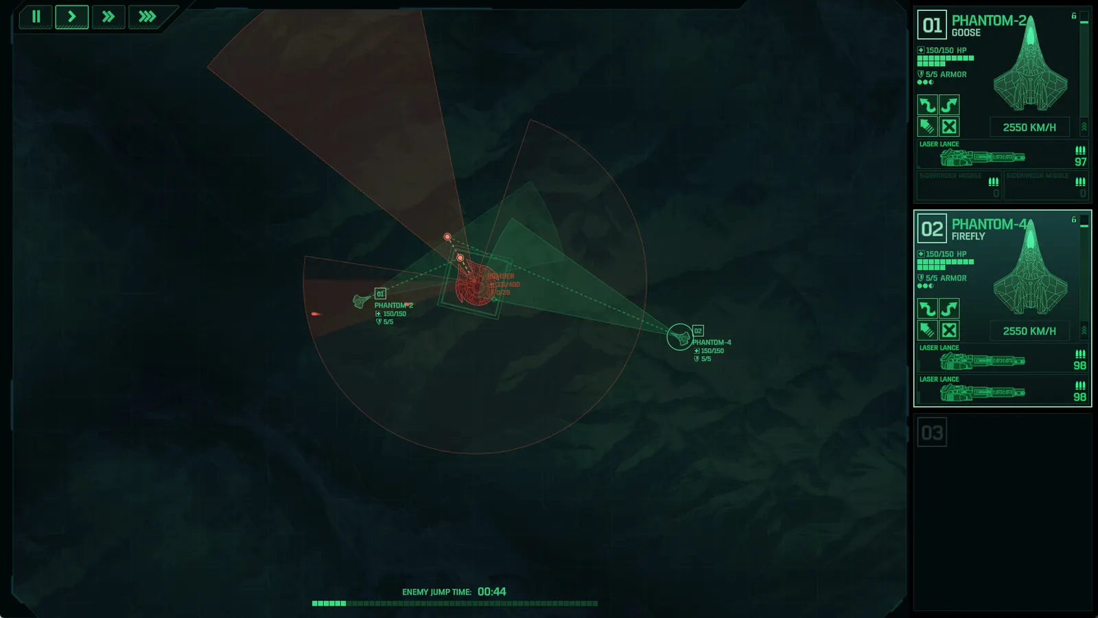 Xenonauts 2 media 10
