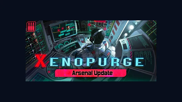 Xenopurge