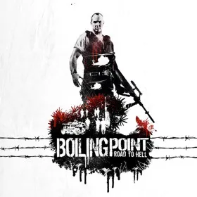 Обкладинка гри Boiling Point: Road to Hell