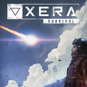Обкладинка гри XERA: Survival