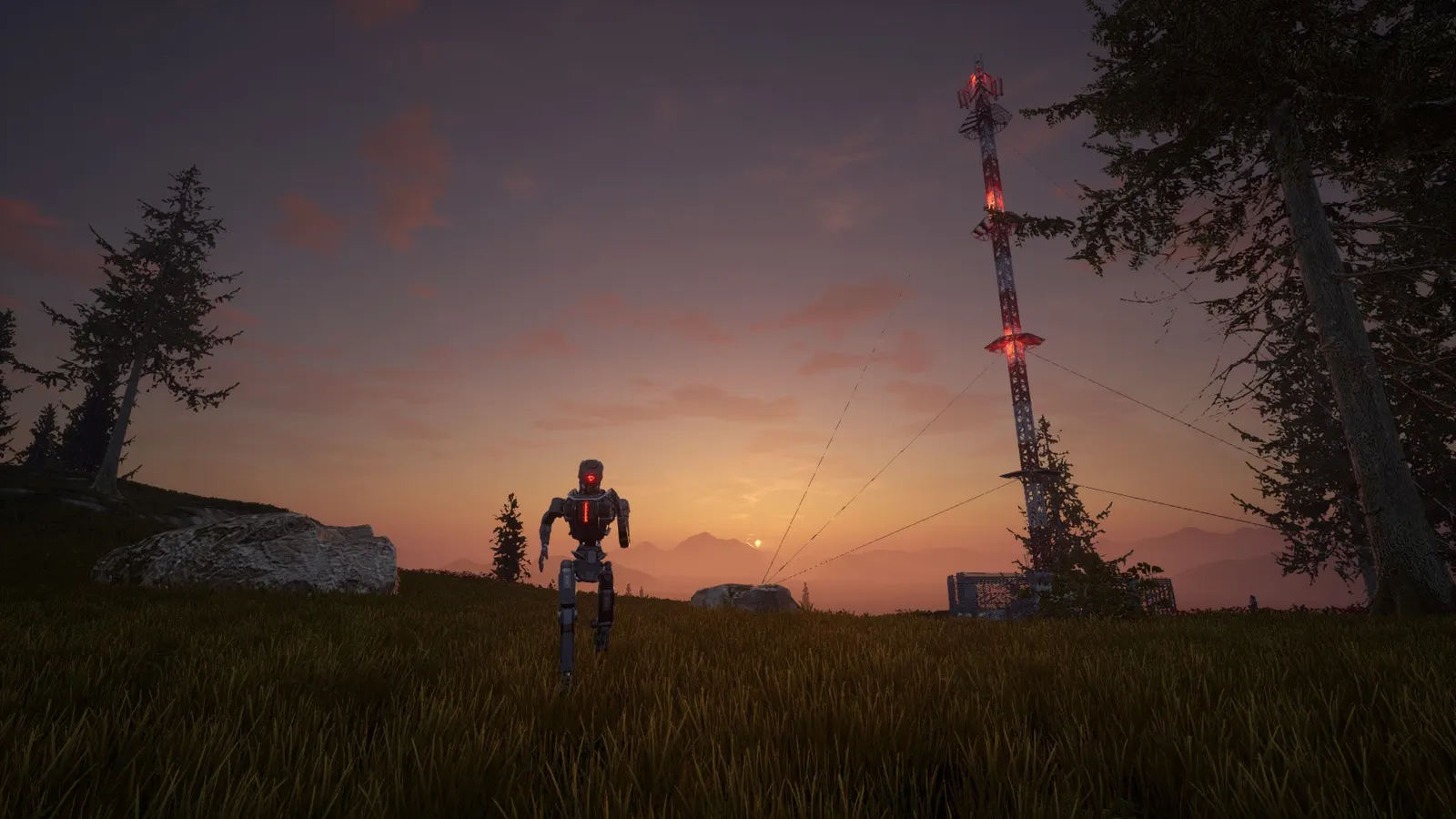 XERA: Survival media 3