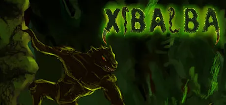 Обкладинка гри XIBALBA