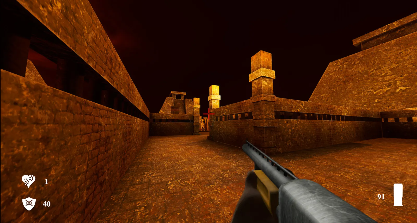 XIBALBA media 3