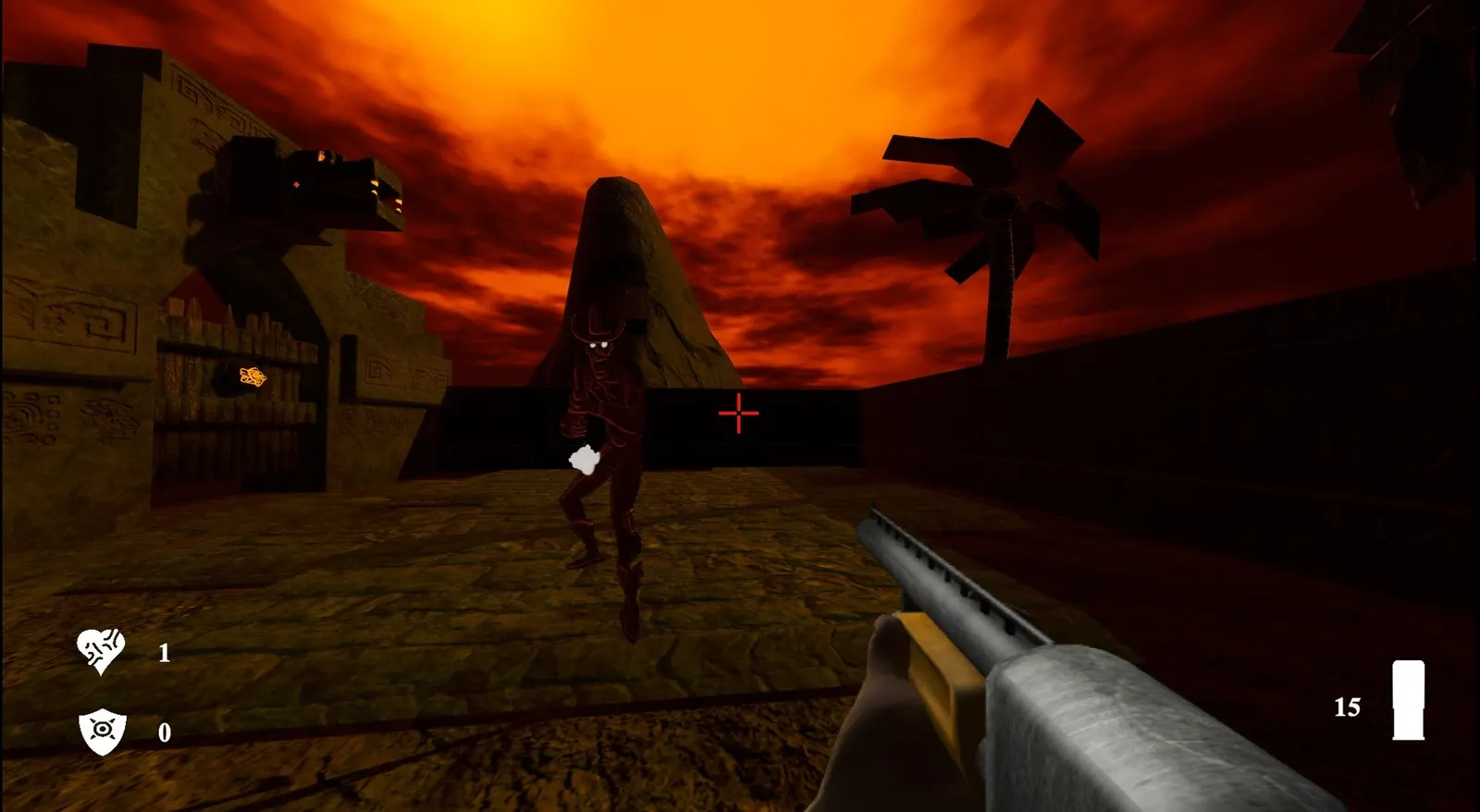XIBALBA media 4