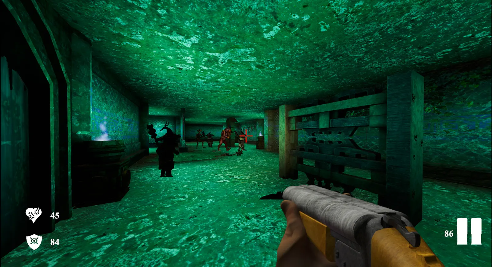 XIBALBA media 5
