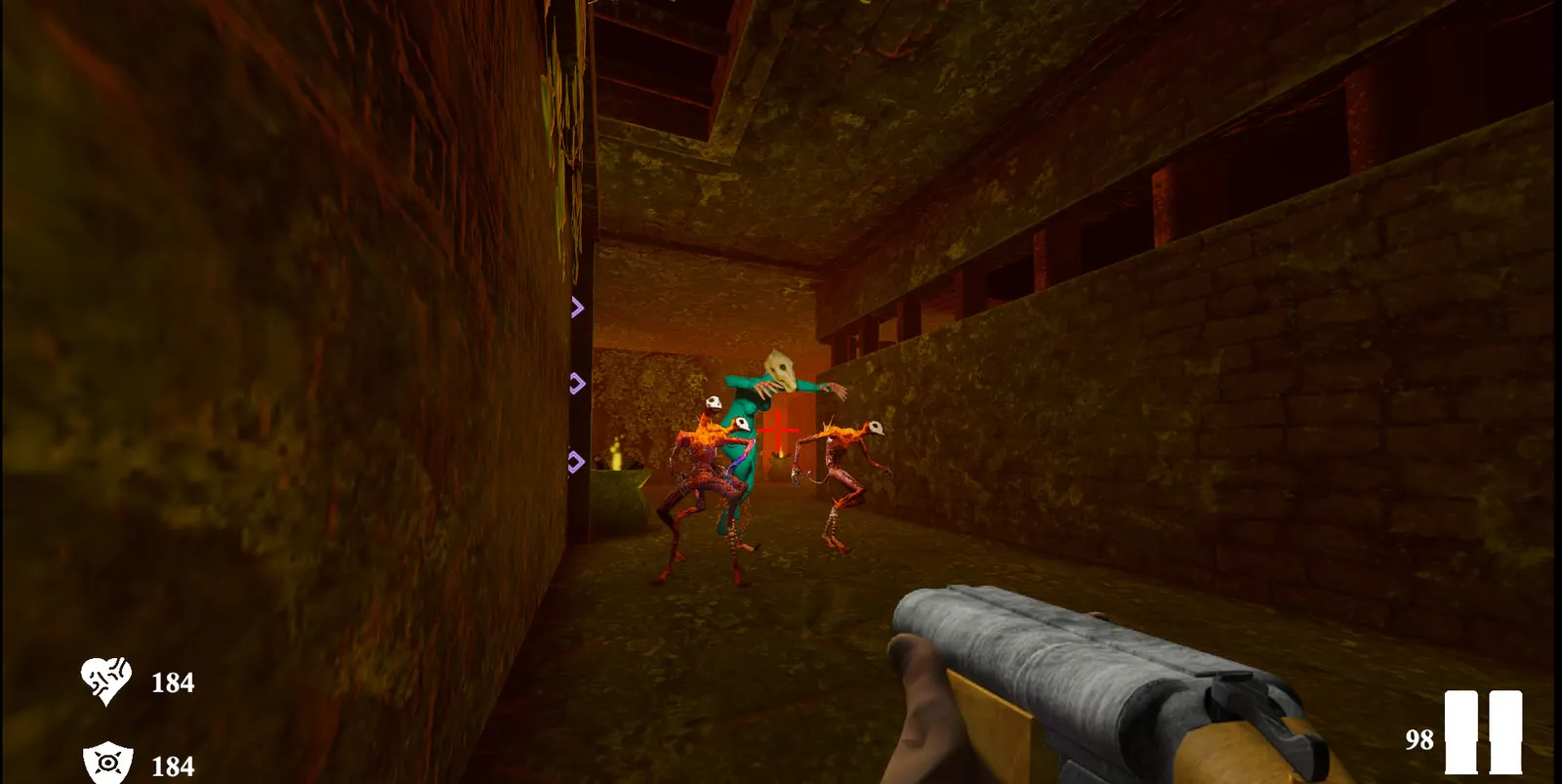 XIBALBA media 7