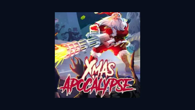 Xmas Apocalypse