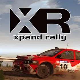 Обкладинка гри Xpand Rally