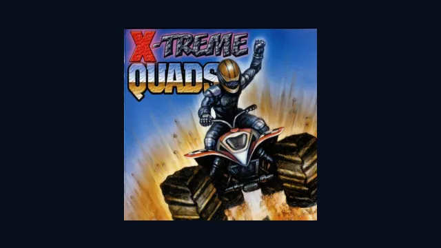 XTreme Quads