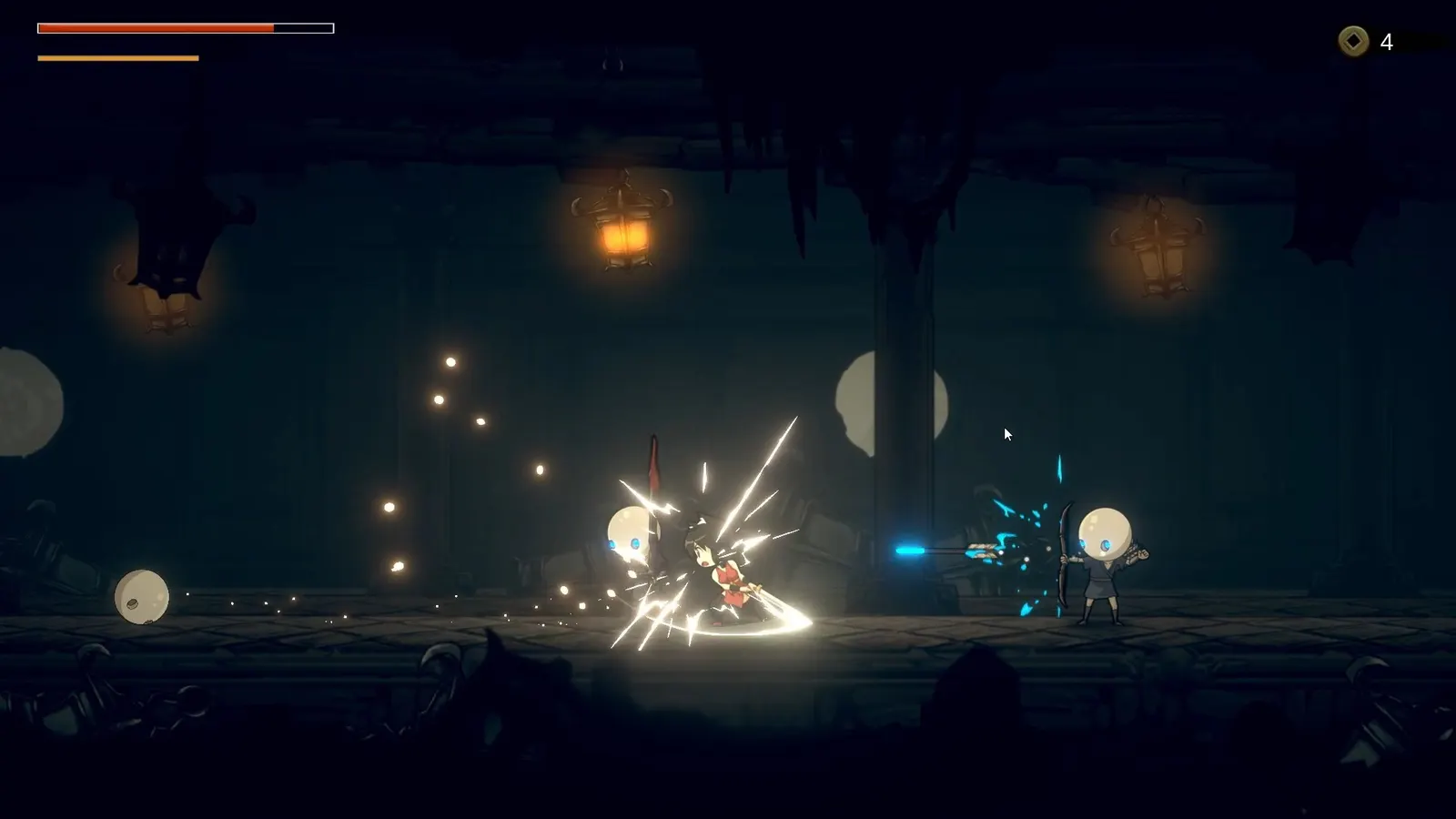 Exorcist Fairy media 3