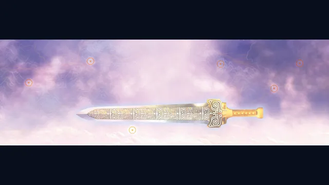 Xuan-Yuan Sword: The Scar of Sky