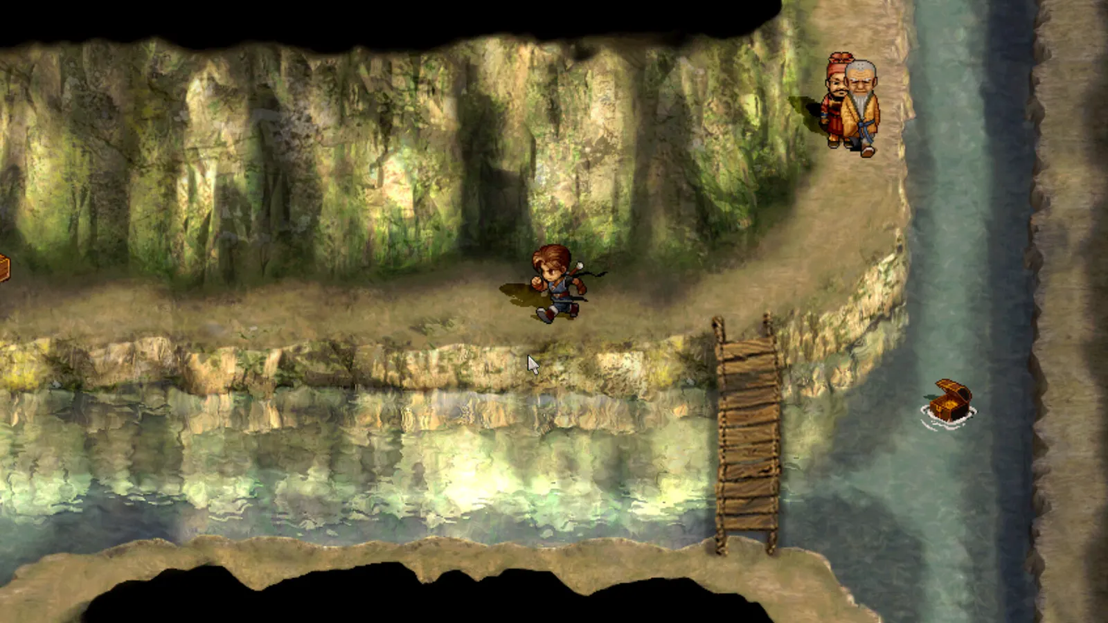 Xuan-Yuan Sword: Mists Beyond the Mountains media 12
