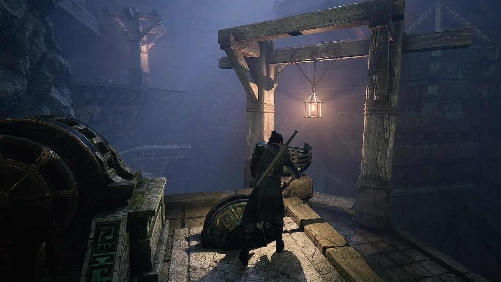 Xuan-Yuan Sword VII media 7