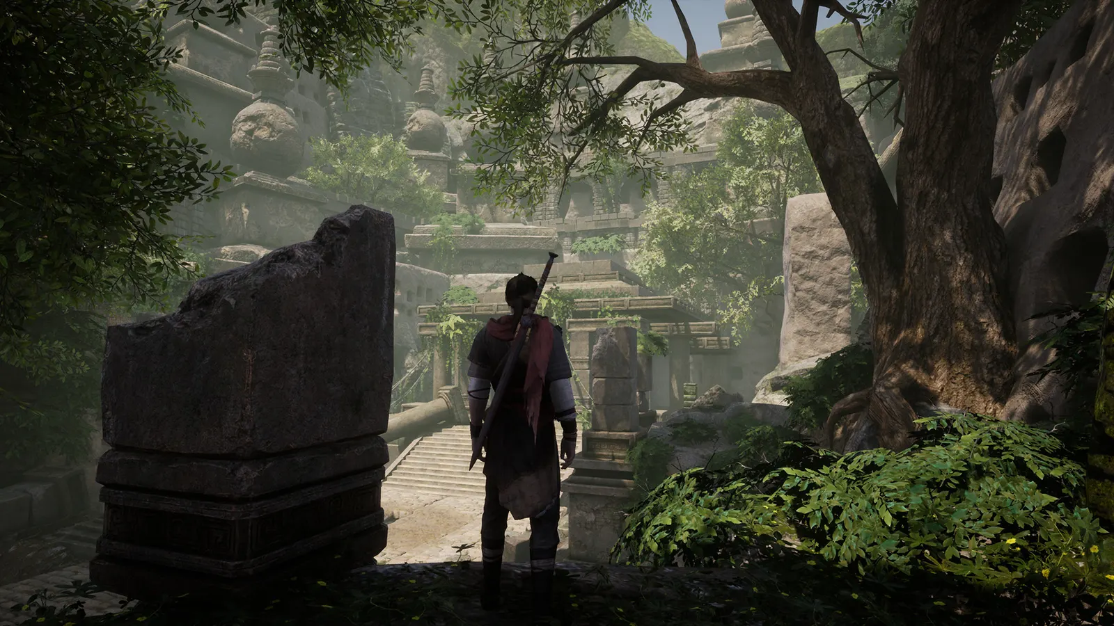 Xuan-Yuan Sword VII media 11