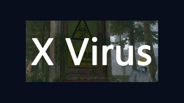 X Virus