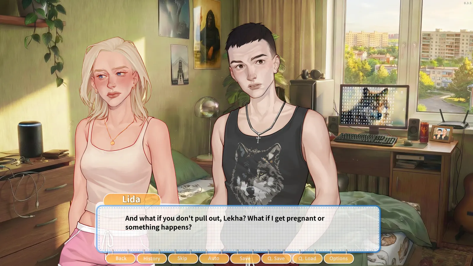I'm Pregnant at 16 media 3