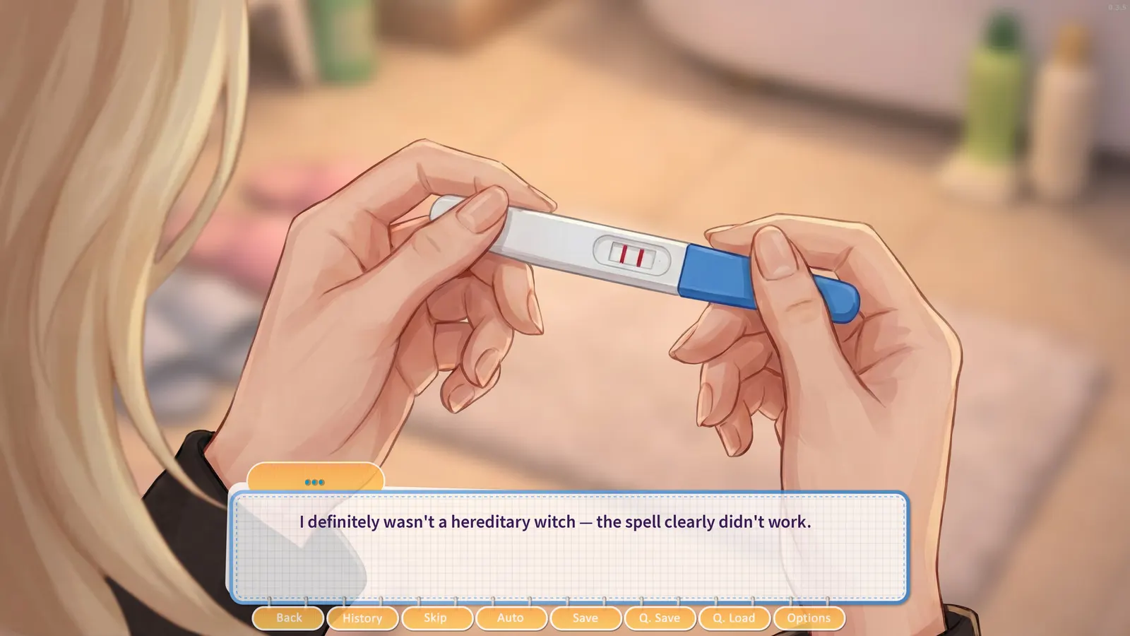 I'm Pregnant at 16 media 4