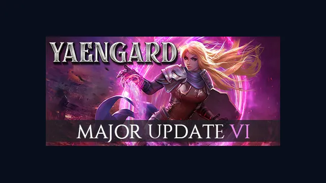 Yaengard