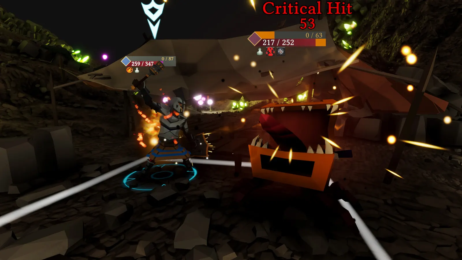 Yaengard media 2
